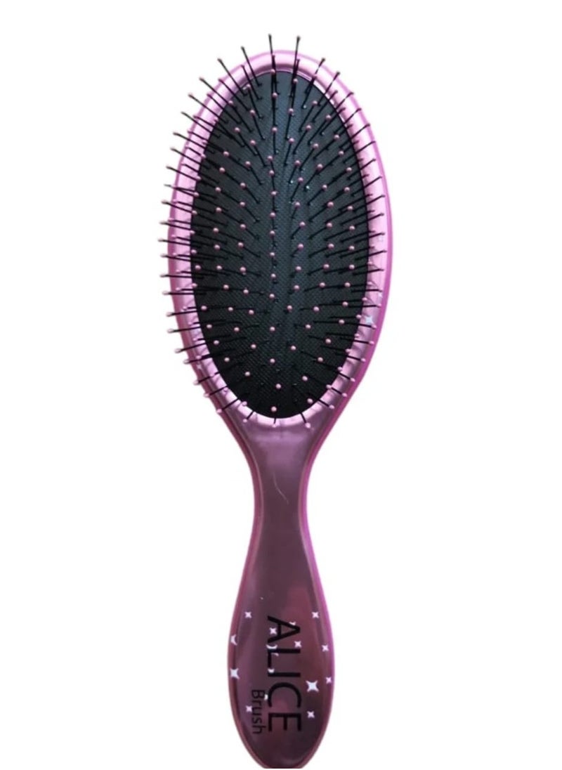 Alice Alice Original Detangling Brush  - Image 2