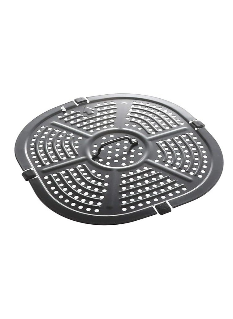 سوكاني مقلاة هوائية سوكاني Af-002 سعة 5 لتر - أسود 5 لتر 1500 واط AF-002 أسود - Image 2