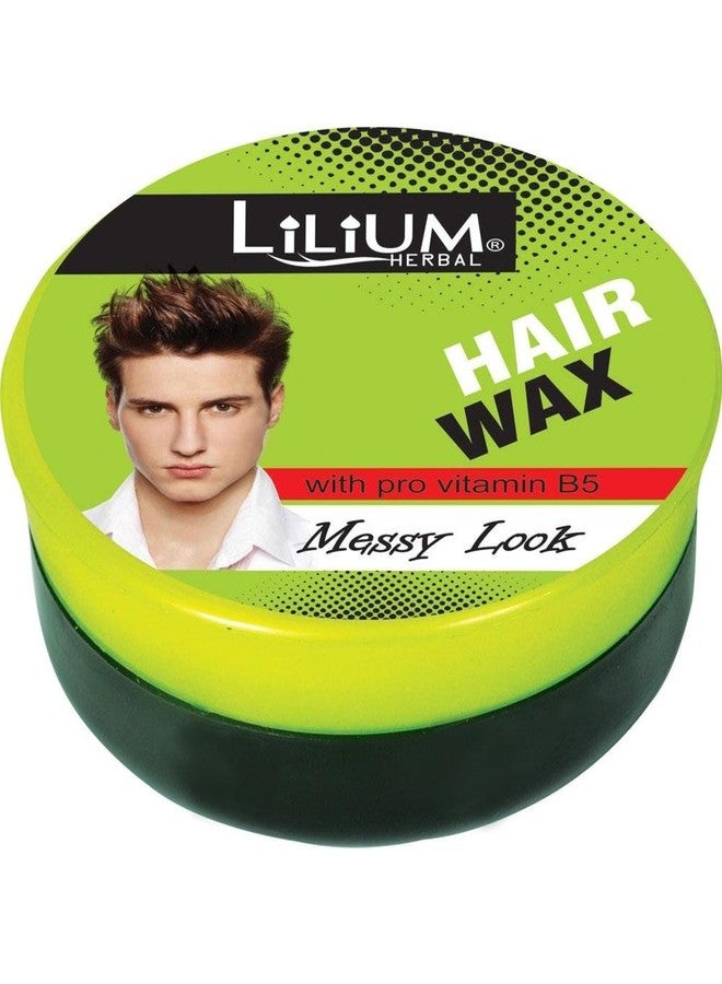 lilium herbal Hair Wax Combo - Image 2