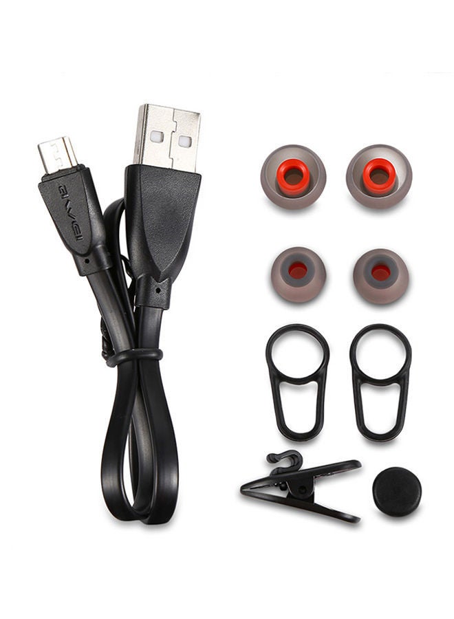 نيبمينينت سماعة أذن لاسلكية توضع على الرقبة ذهبي - Image 2