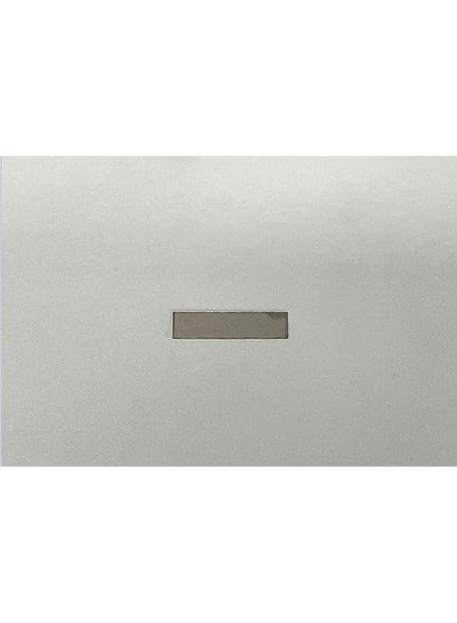 Premium Muscovite Mica Sheets For Electron Microscopy AFM Substrates 0.18 0.25mm Thickness 10x40mm 12 Pcs - Image 4