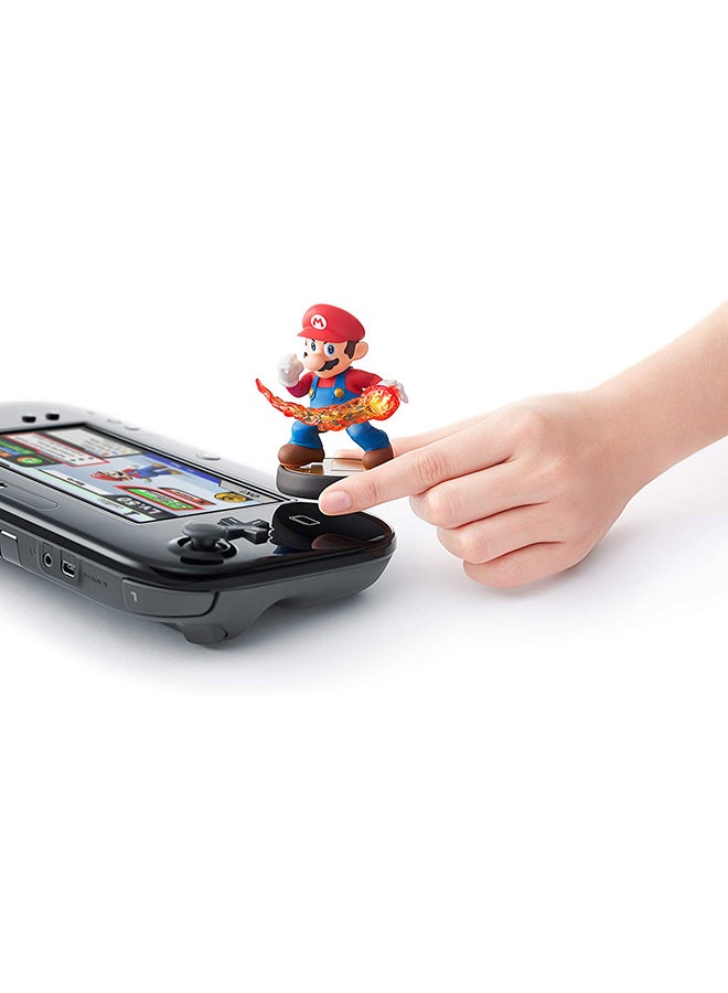 Nintendo Super Mario Amiibo For Nintendo Wii U/3DS - Image 5
