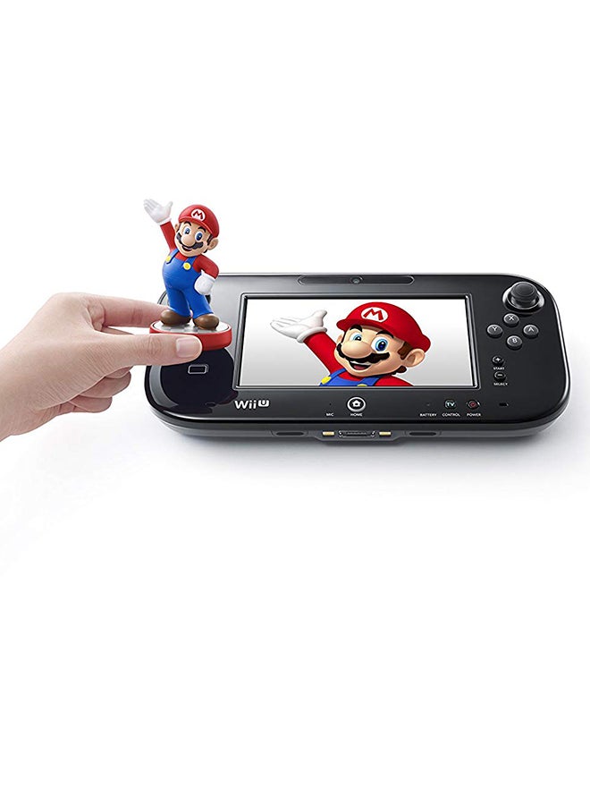 Nintendo Super Mario Amiibo For Nintendo Wii U/3DS - Image 3