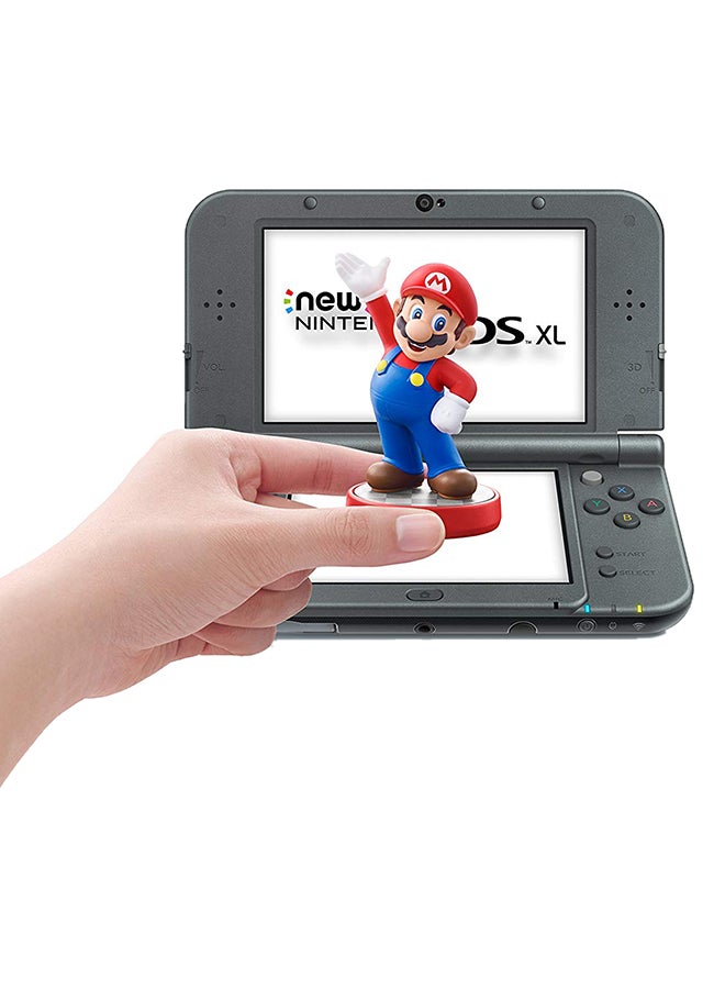 Nintendo Super Mario Amiibo For Nintendo Wii U/3DS - Image 4
