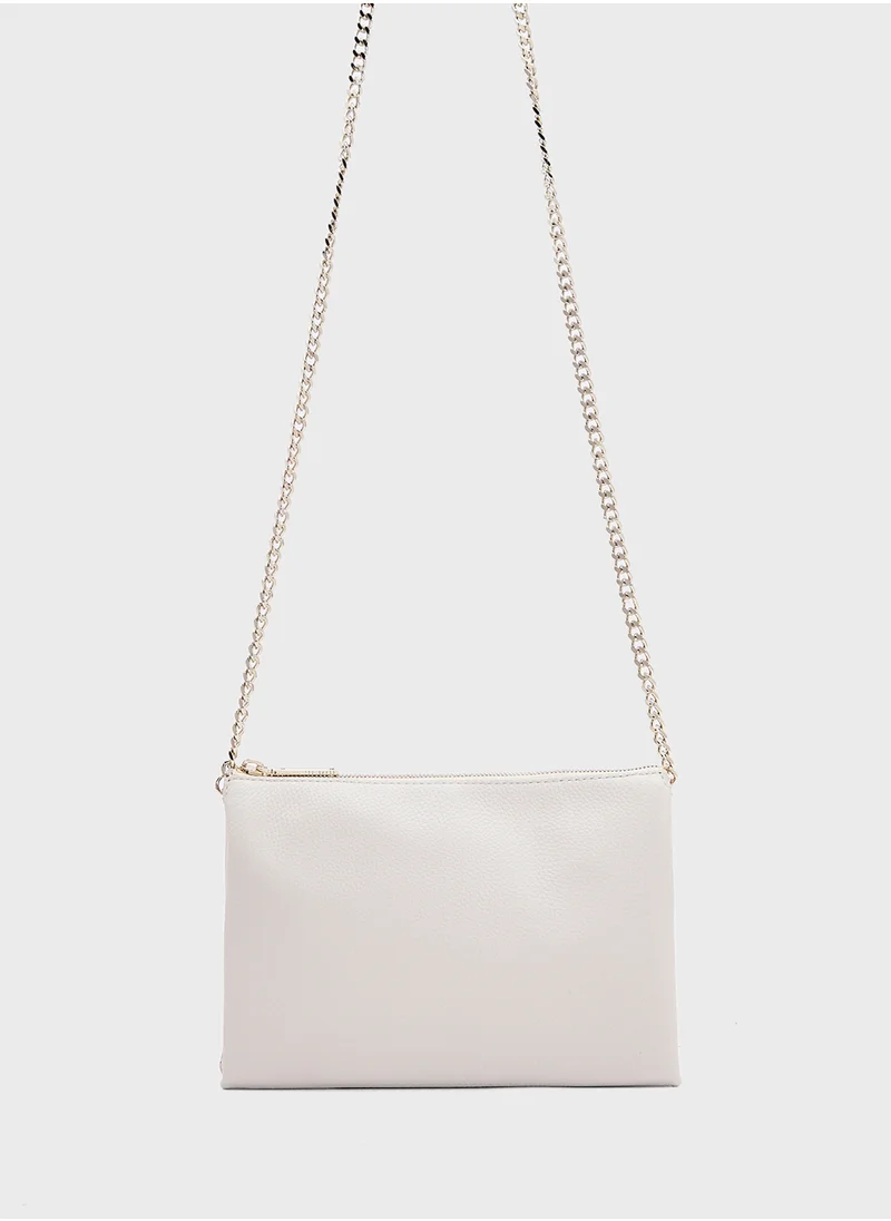 تيد بيكر Esille Webbing Crossbody Bag