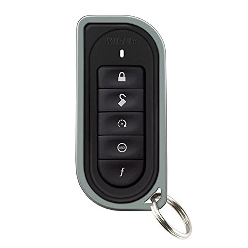 Viper Remote Replacement 7153V  1 Way 5 Button 12 Mile Range Car Remote