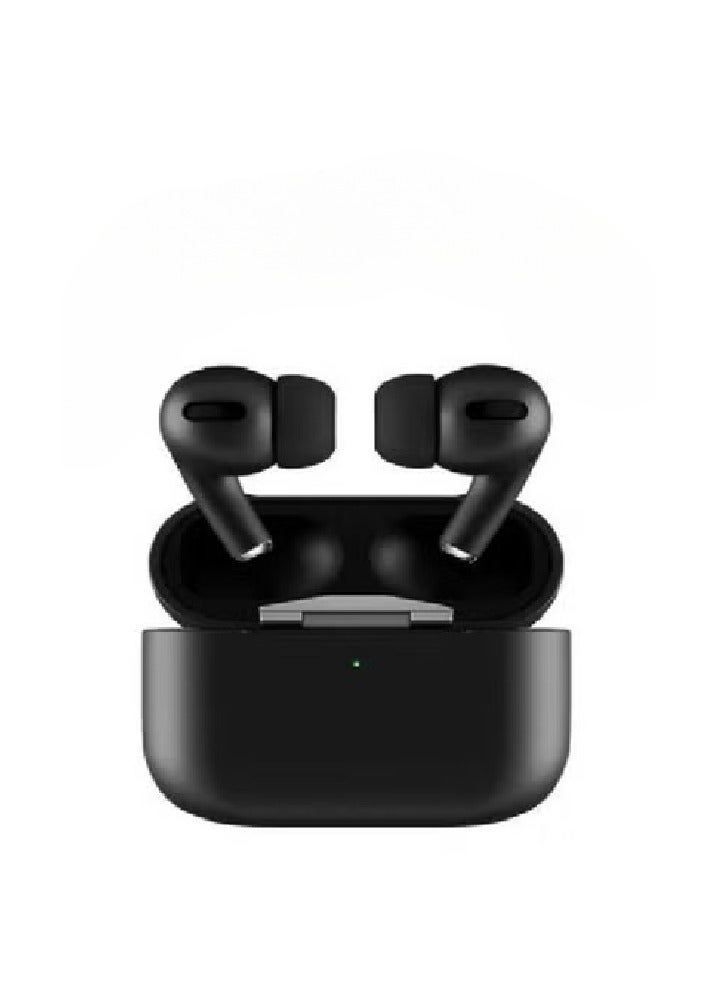 Wireless Earbuds Pro for iPhone and Android - Black - Image 1
