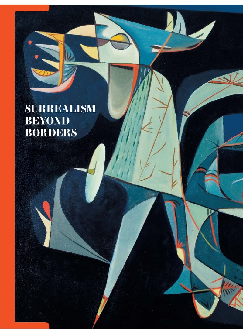 Surrealism Beyond Borders 