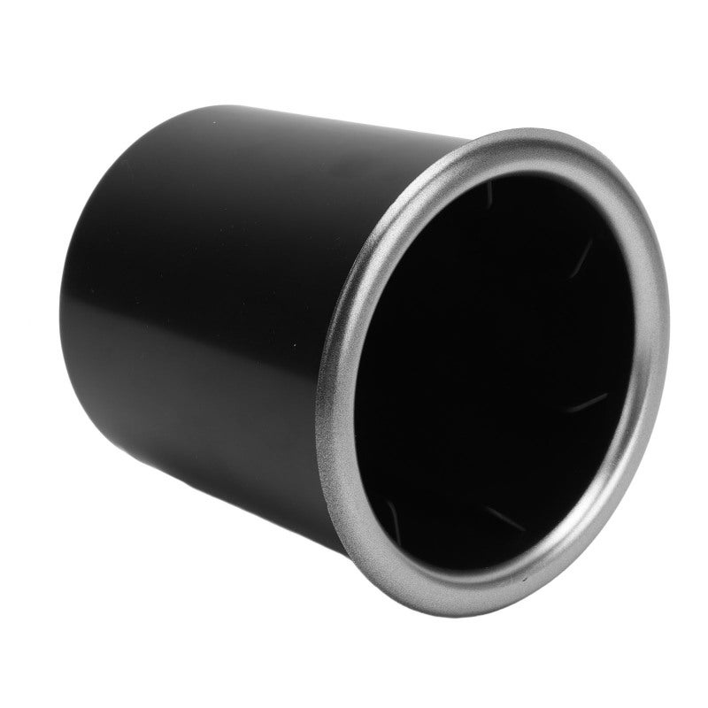Universal Cup Holder 3.4in Width Cushioned Lining - Secure Stability Design Universal Drink Holder for Car Couch Sofa - Image 4