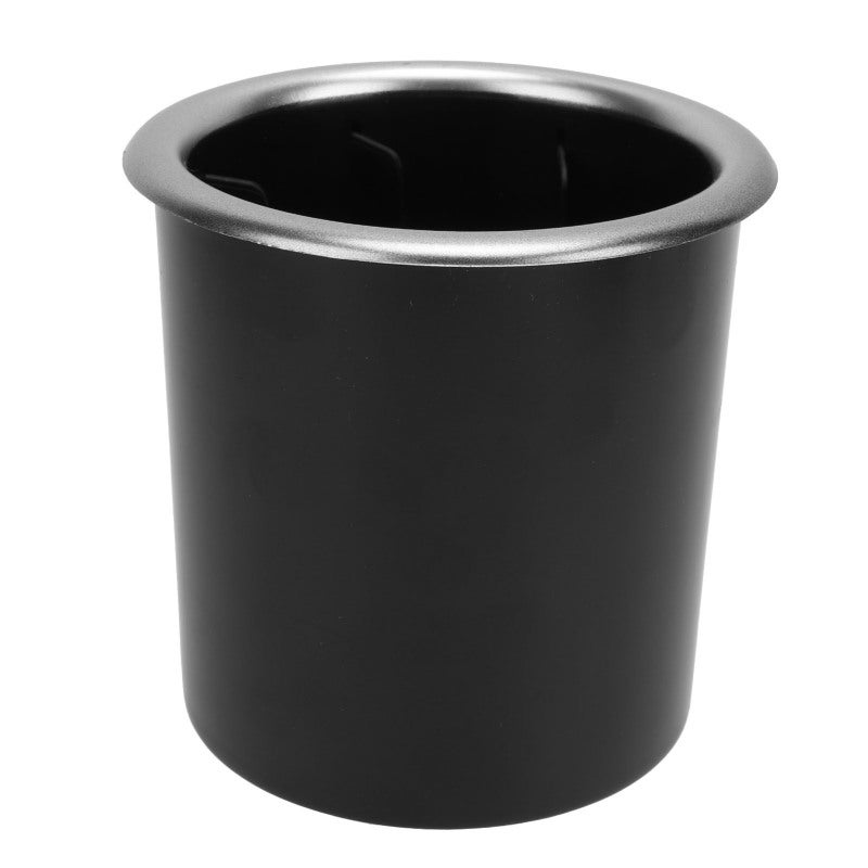 Universal Cup Holder 3.4in Width Cushioned Lining - Secure Stability Design Universal Drink Holder for Car Couch Sofa - Image 1