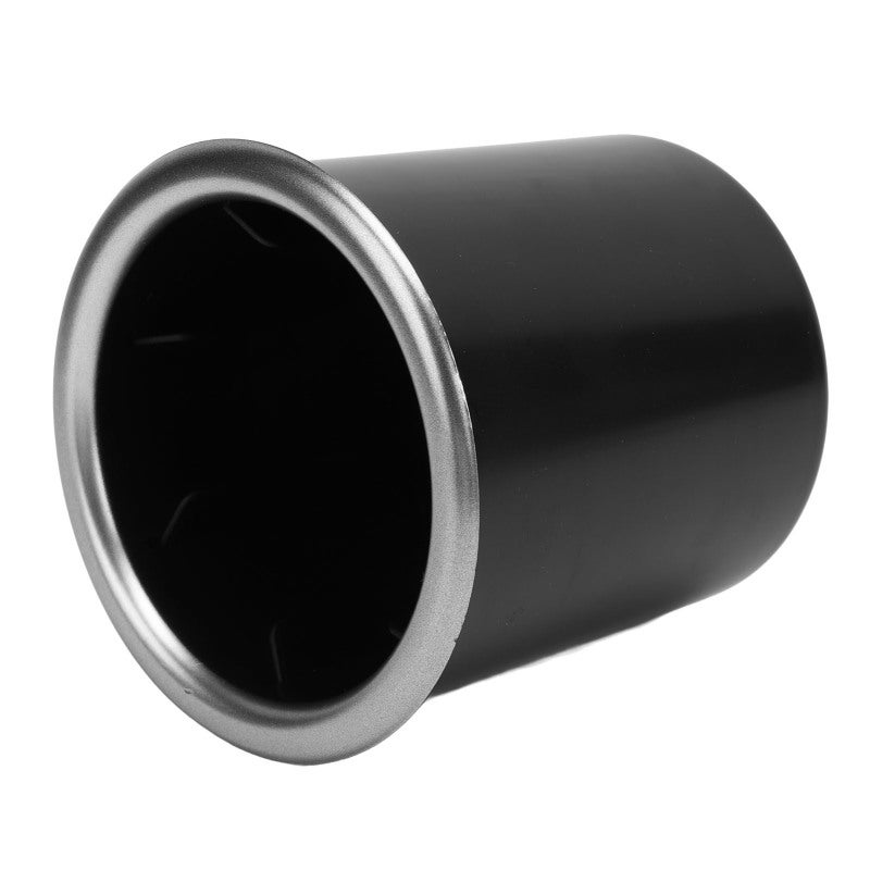 Universal Cup Holder 3.4in Width Cushioned Lining - Secure Stability Design Universal Drink Holder for Car Couch Sofa - Image 5