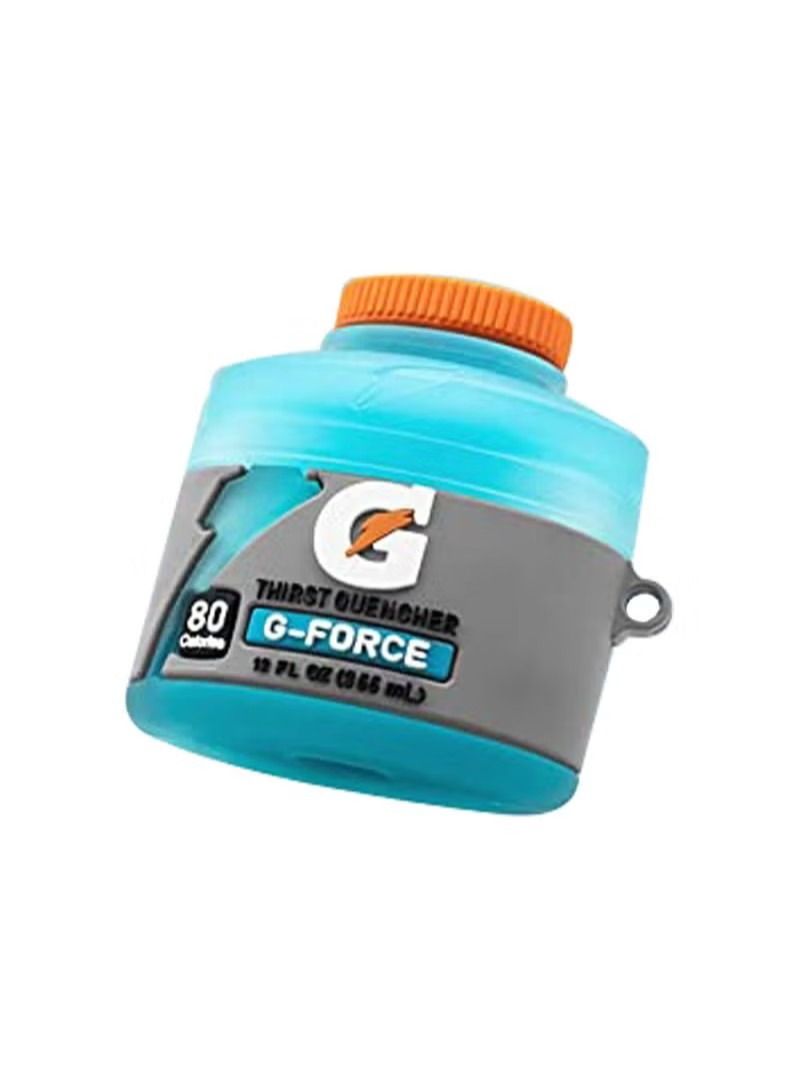 Earphone protector Case Soft Silicone Cartoon Funny Cover Fashion Protective Skin Accessories Keychain Boys Kids Teens Cases Guard Protector Shockproof Dustproof and Scratch Resistant - Image 5