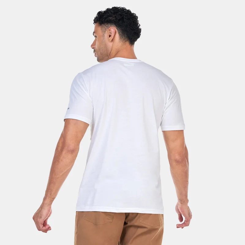 Columbia Men's Rapid Ridge™ Graphic T-Shirt