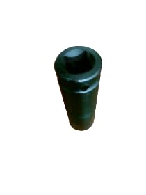 12 inch 21 mm long socket high speed impact heavy duty - Image 1