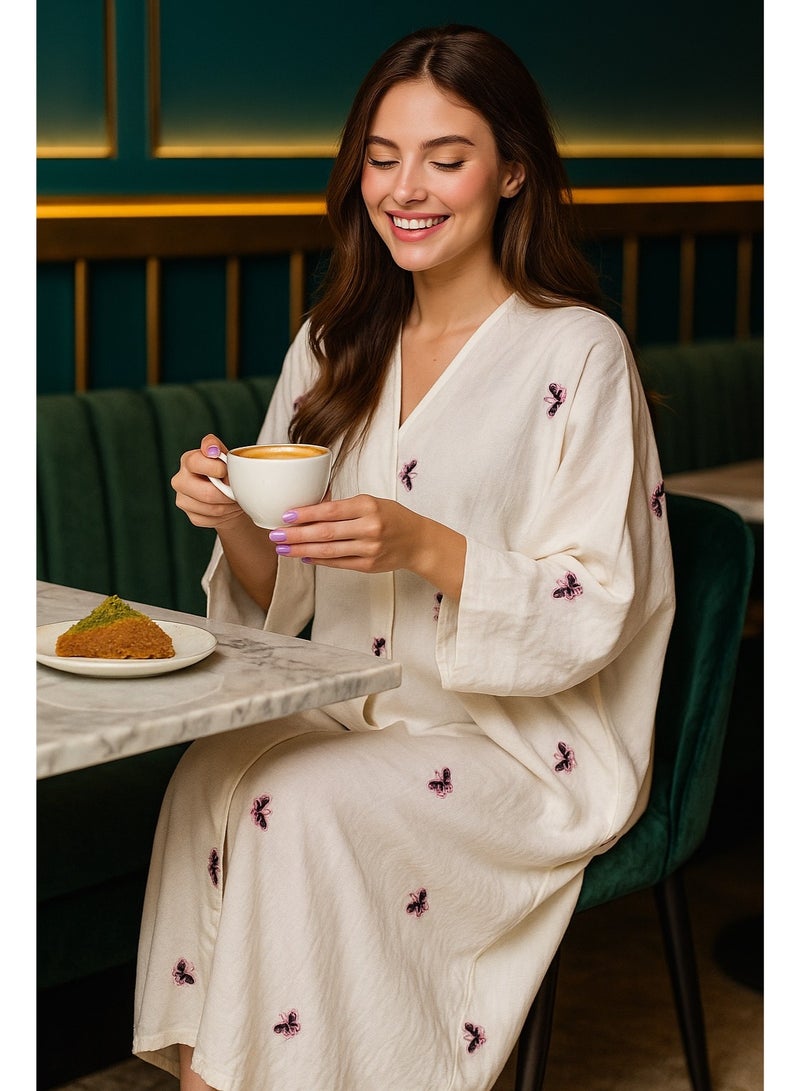 بهنس عبايات للمدرسة وعبايات سن محير | عباية سن محير وعباية السن المحير | عبايات ملونة للعمر المحير وعبيات للعمر المحير | عباية للعمر المحير وعبايات صغار | عبايات صغيرة للبنات تناسب كل ستايل | عباية للقصيرات وعباية للقصيرة | عباية للمدرسة وعبايات للمتوسط | عباية للثنوية وعباية للجامعة | عبايات كشخة فخمة انيقة ناعمة | عباية الهبة ترند بشت خليجية  | عبايات للبنات المراهقات وللمراهقات تناسب المدرسة المتوسط - Image 1