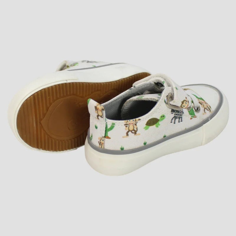 Our kids Desert Monkey Sneakers - Image 3