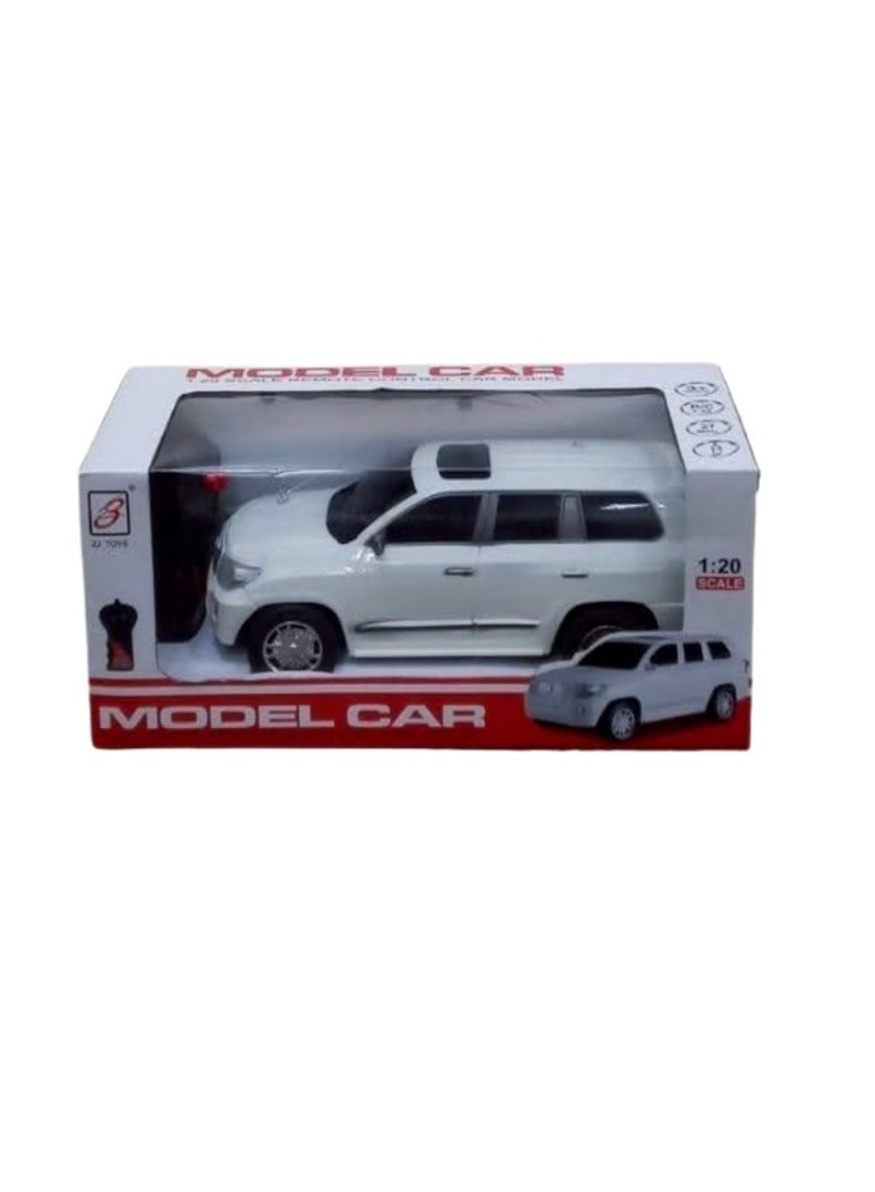 Radio Control Toy Car For Kids