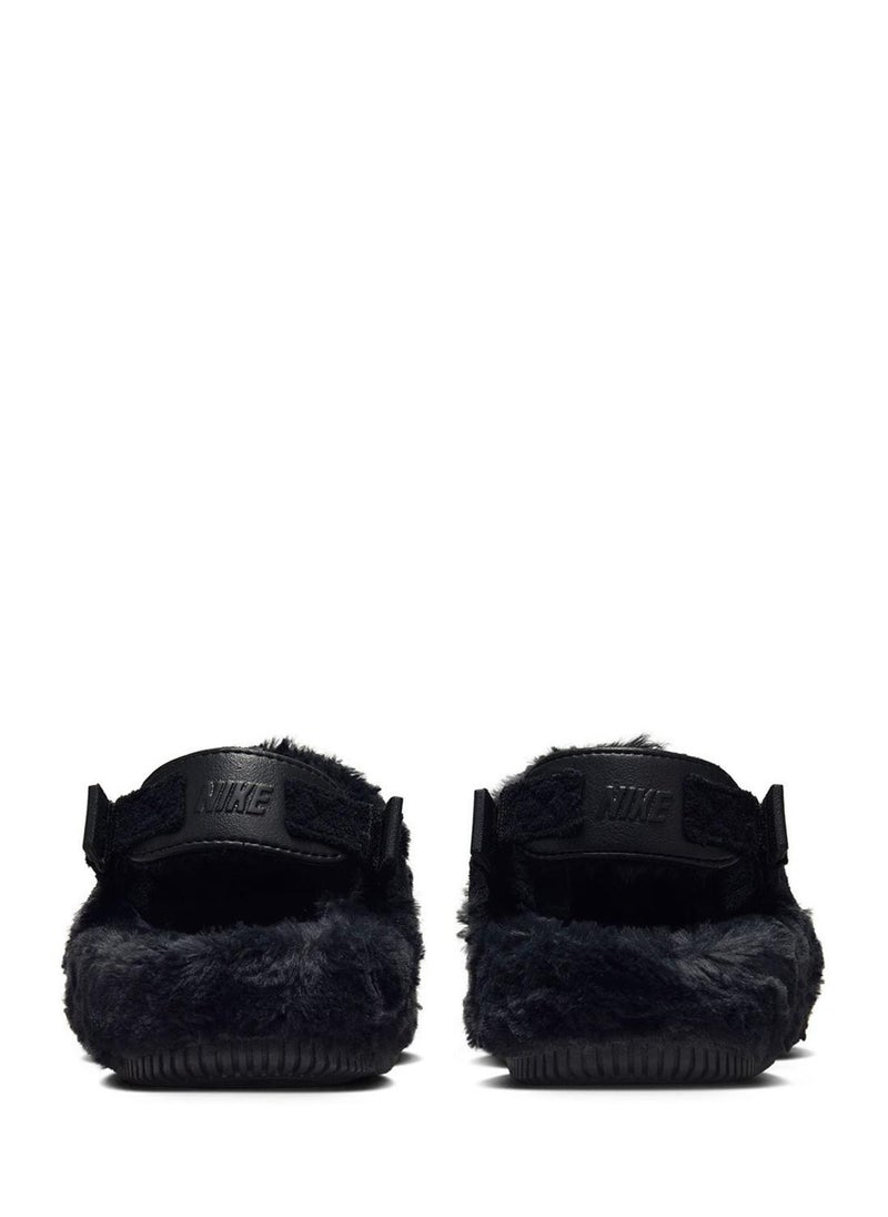 Nike - Calm Mule Slip Ons - Image 1