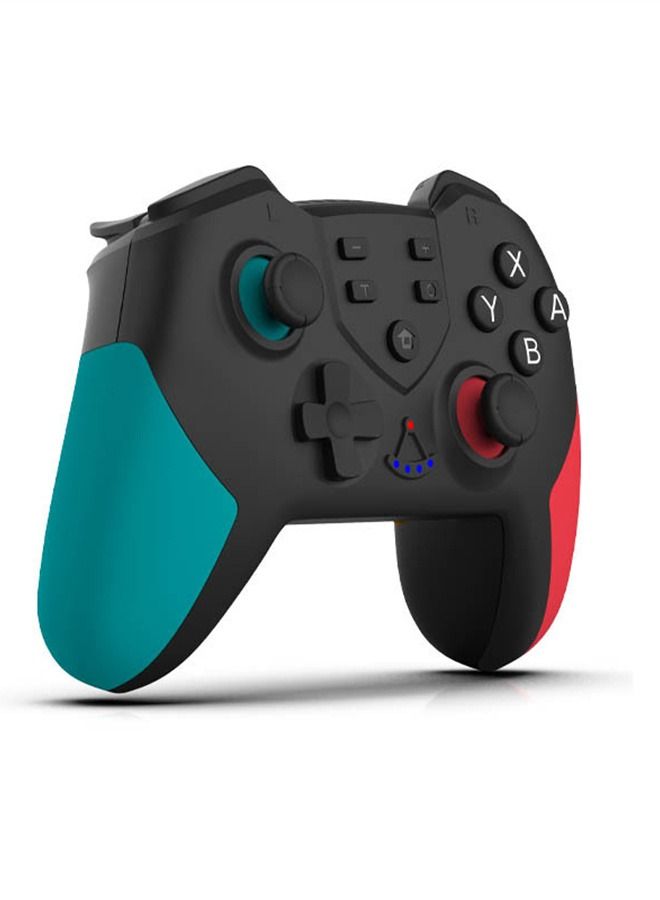 Switch PRO Wireless Bluetooth Gamepad With Wake Up Vibration  - Image 2