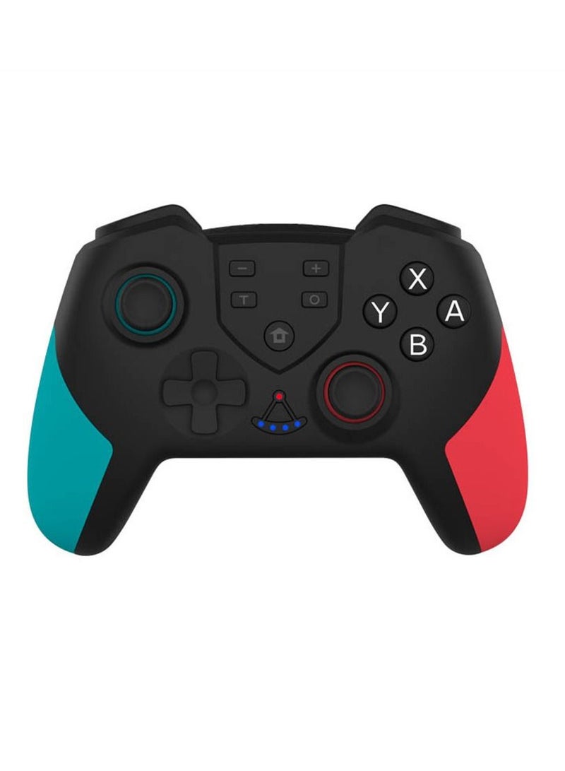 Switch PRO Wireless Bluetooth Gamepad With Wake Up Vibration  - Image 1