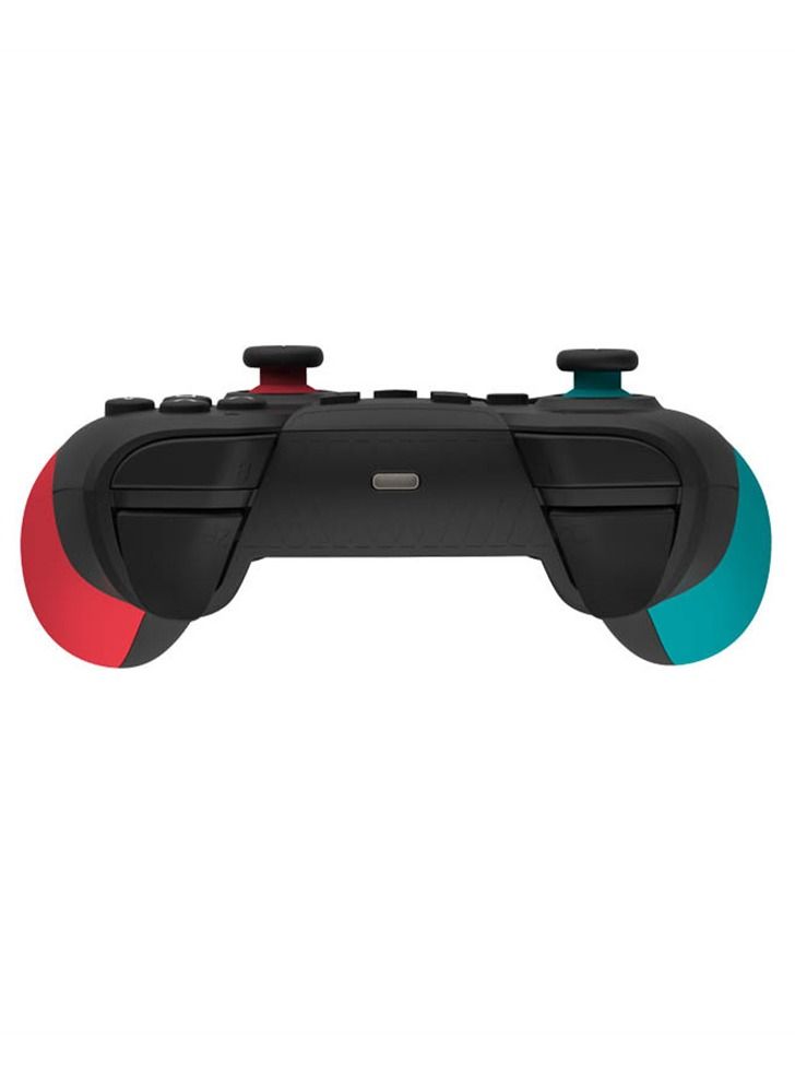 Switch PRO Wireless Bluetooth Gamepad With Wake Up Vibration  - Image 3