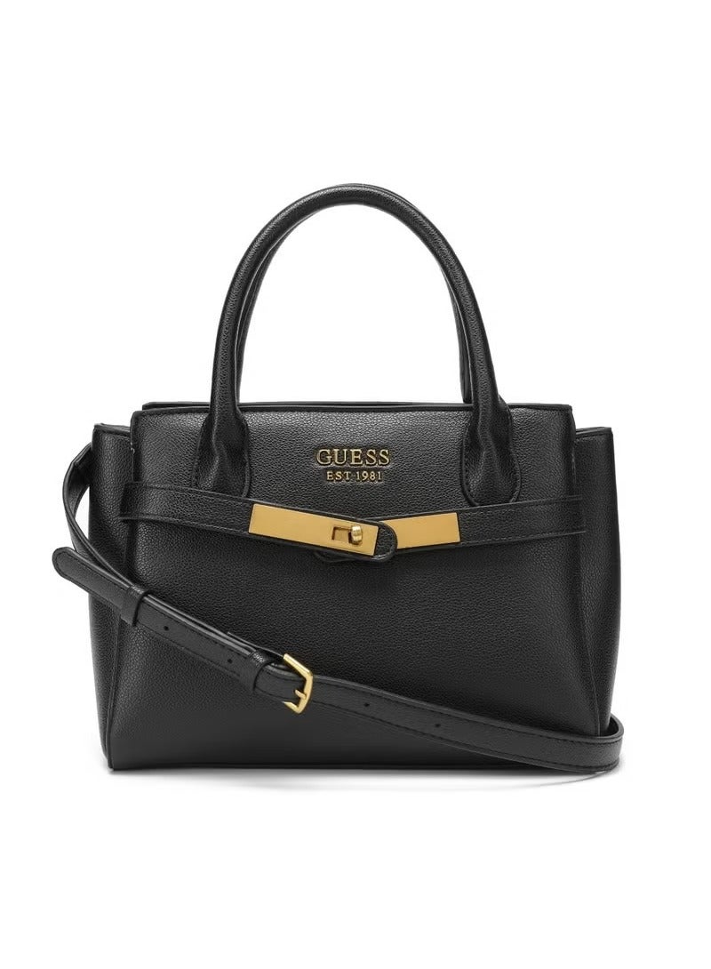 GUESS Women's Chain Crossbody Shoulder Bag 28Ã19Ã7.5cm... - Image 1