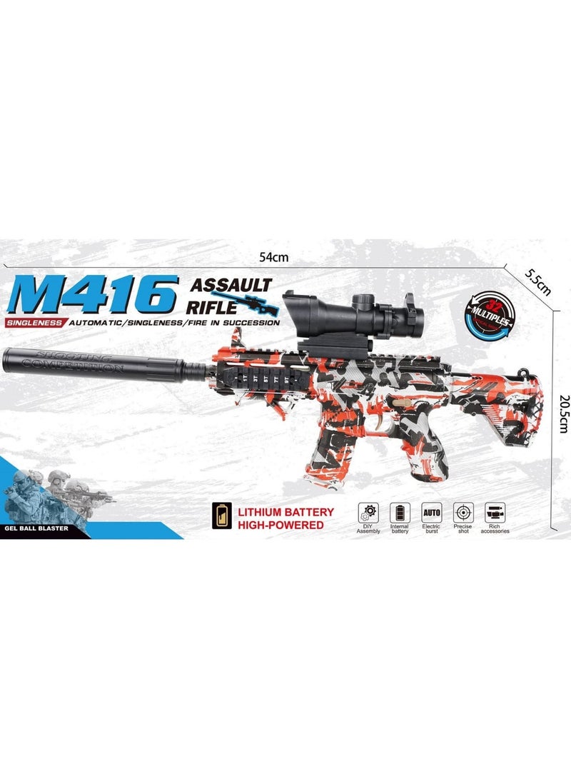rifle gun  - Image 2