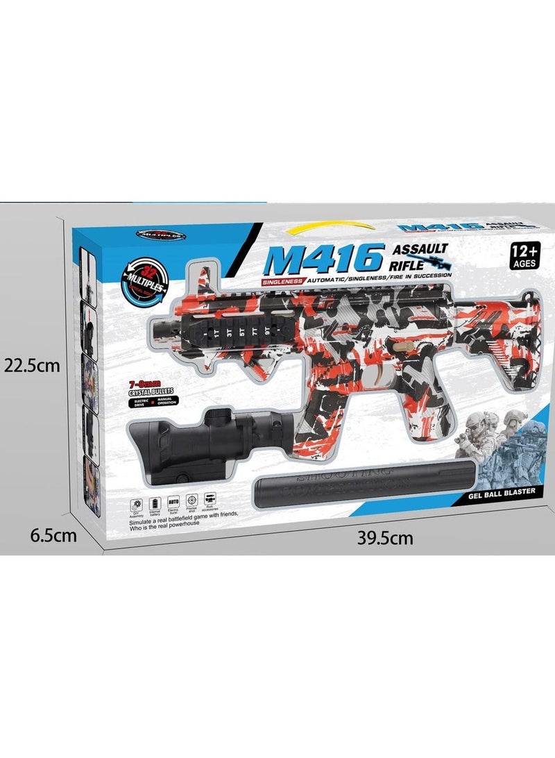 rifle gun  - Image 1