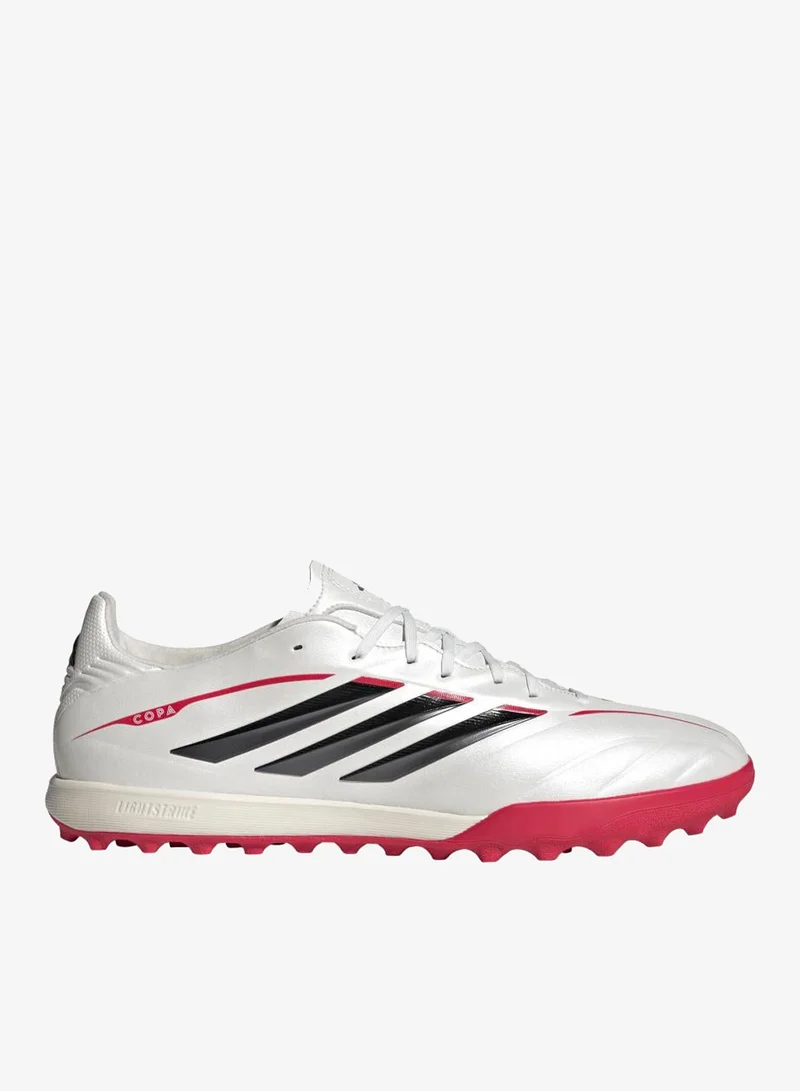 Adidas COPA PURE IV LEAGUE Turf Football Shoes
