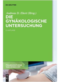 Die gynäkologische Untersuchung  - Image 1