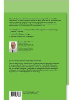 Die gynäkologische Untersuchung  - Image 2