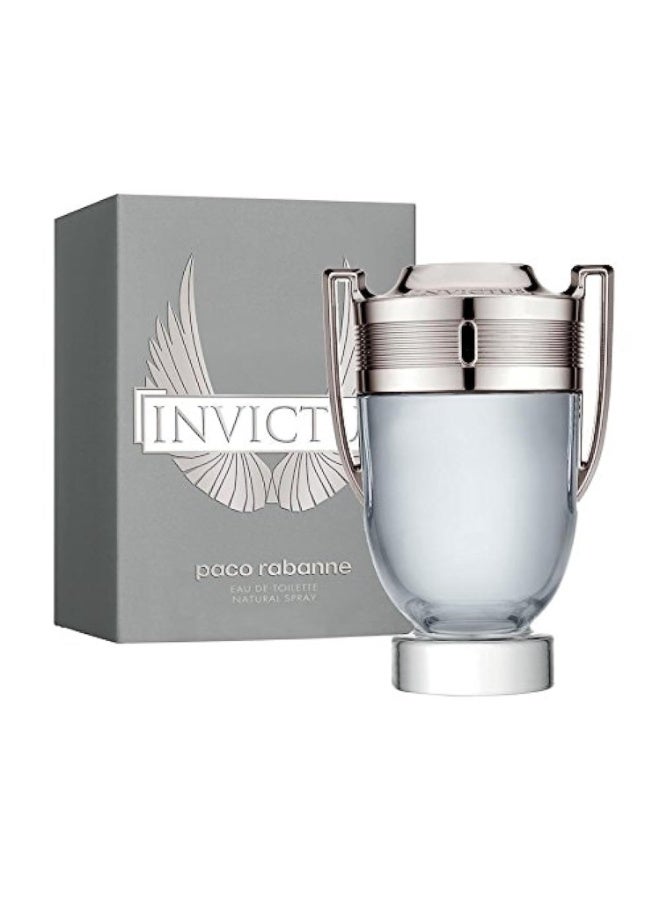 PACO REBANE Invictus 100ml