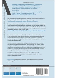 Individualized Religion: Practitioners and their Communities  - Image 2