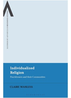 Individualized Religion: Practitioners and their Communities  - Image 1
