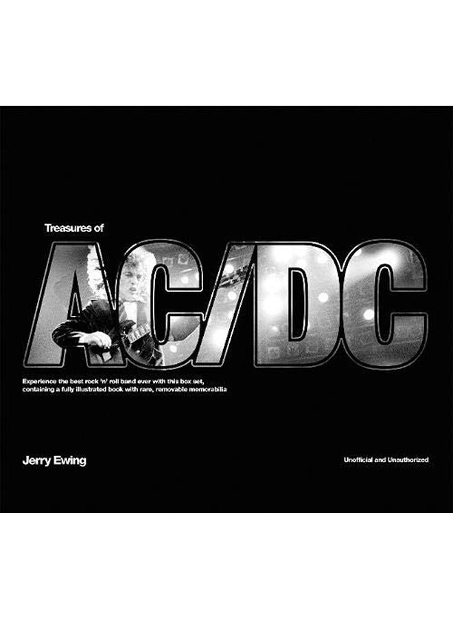 Treasures of AC/DC