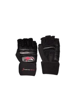 KANGO MMA Gloves  Size: L 