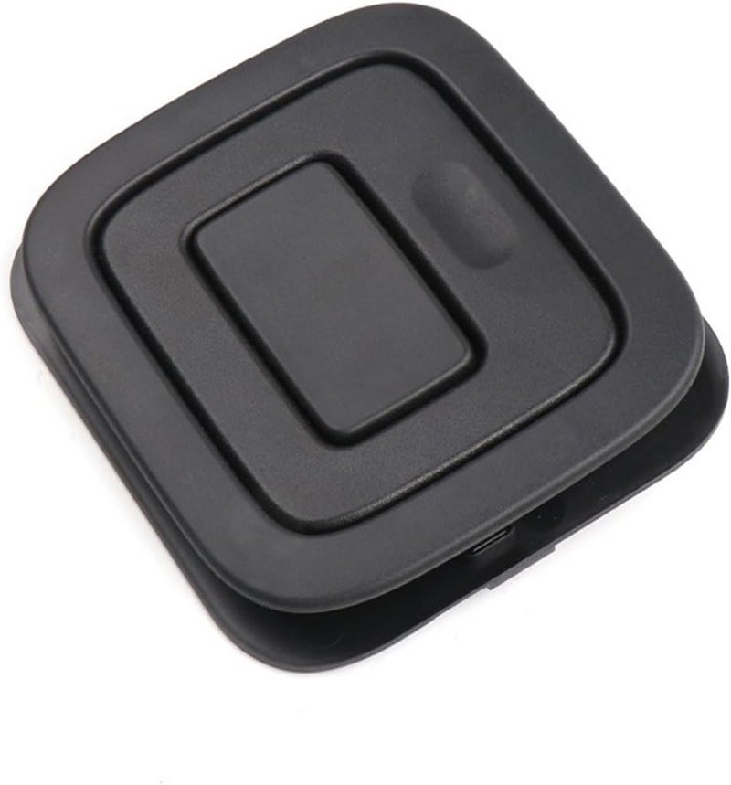 DEMULAX Car Trunk Luggage Tail Cover Handle - Image 1