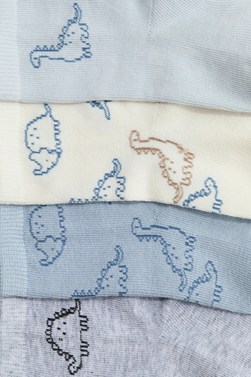H&M 7-pack socks
