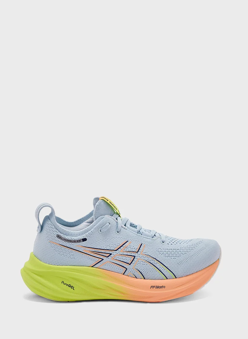 asics Gel-Nimbus 26 Paris