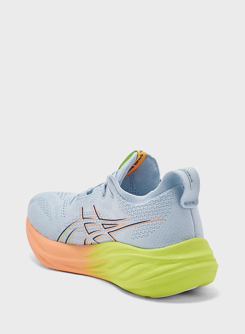 asics Gel-Nimbus 26 Paris