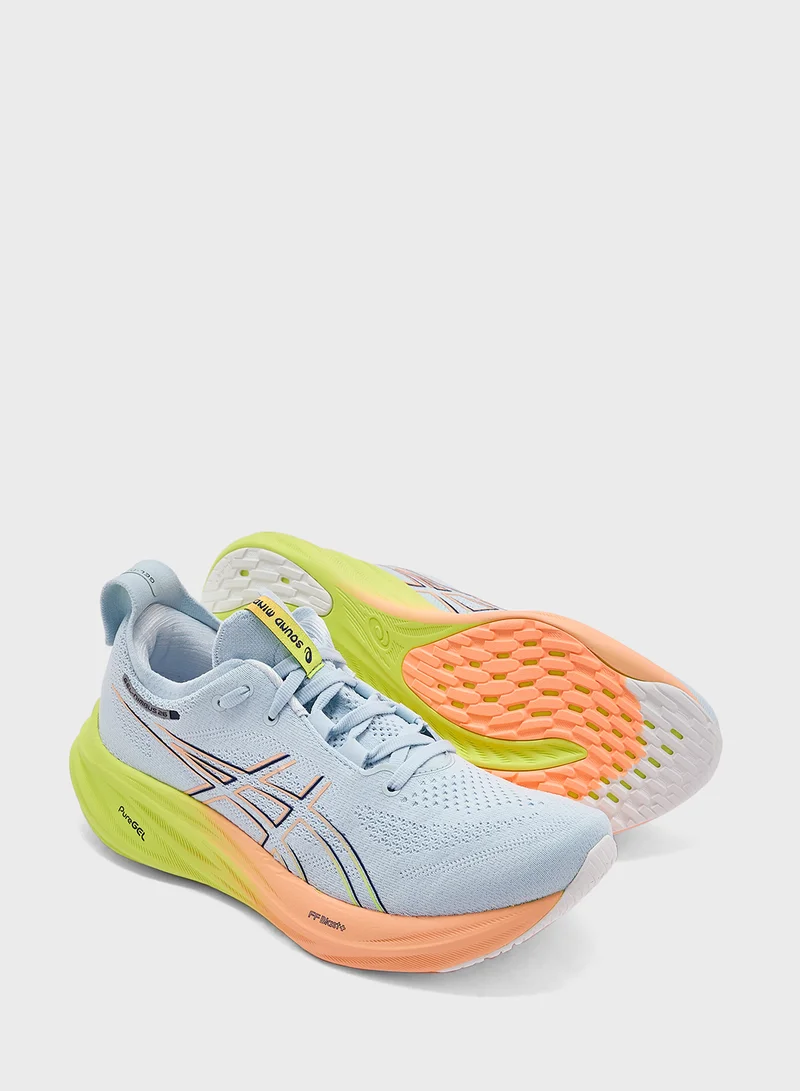 asics Gel-Nimbus 26 Paris
