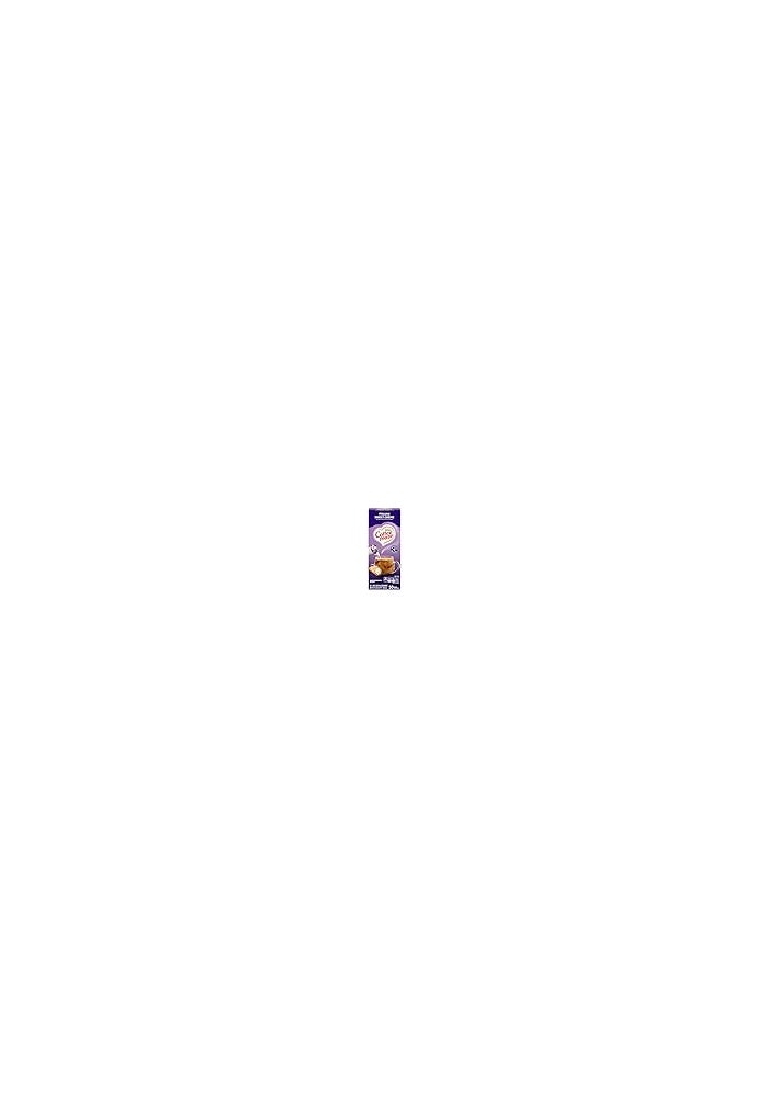 Nestle نسكافيه كوفي ميت 84652 كريمر قهوة سائل كريما إيطالي حلو 0375 أوقية أكواب 50 صندوق - Image 2