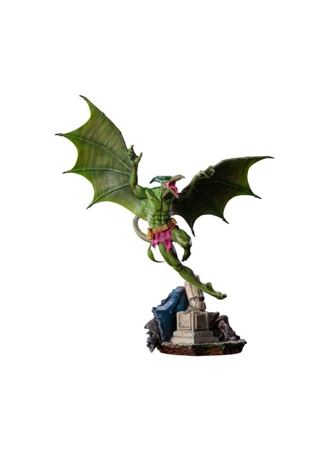 Jakks Pacific Iron Studios : Marvel - Sauron 