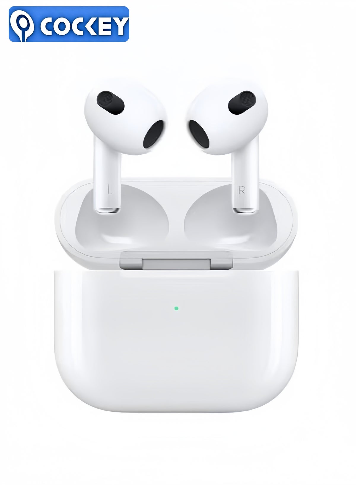 كوكي Cockey Wireless And Bluetooth Headphones 4th Generation