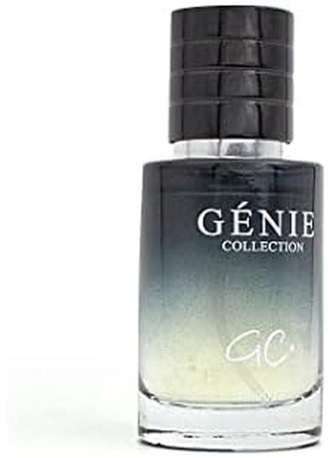 جيني كوليكشن عطر 9017 للرجال 25 مل  - Image 2