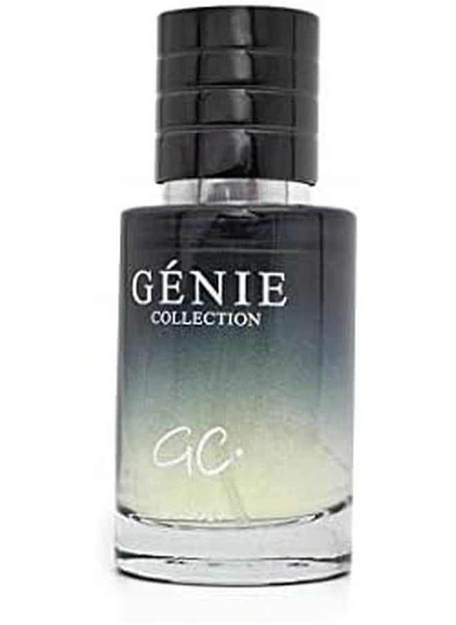 جيني كوليكشن عطر 9017 للرجال 25 مل  - Image 3