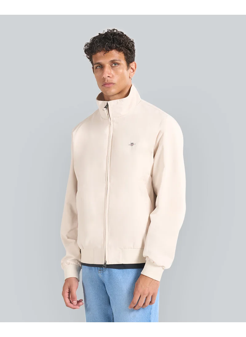 غانت Lightweight Hampshire Jacket