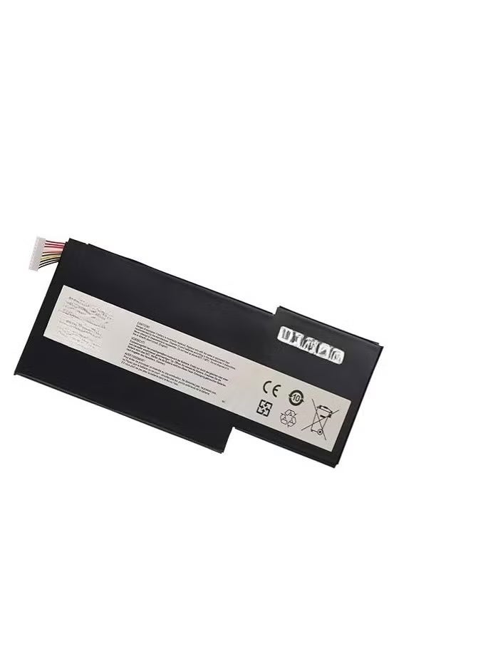Laptop Replacement Battery – High Capacity & Reliable Power for MSI GS63VR, GF63, GF65 Series - Image 1