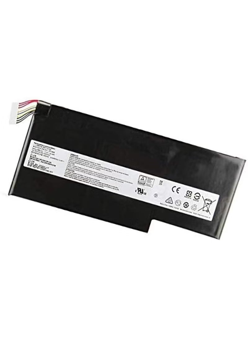 Laptop Replacement Battery – High Capacity & Reliable Power for MSI GS63VR, GF63, GF65 Series - Image 3