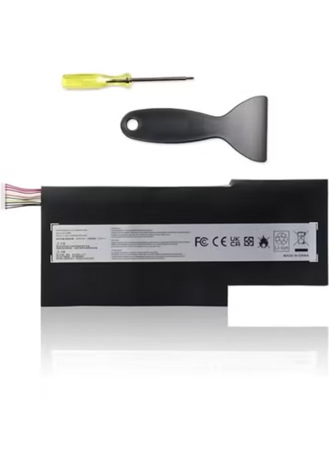 Laptop Replacement Battery – High Capacity & Reliable Power for MSI GS63VR, GF63, GF65 Series - Image 4